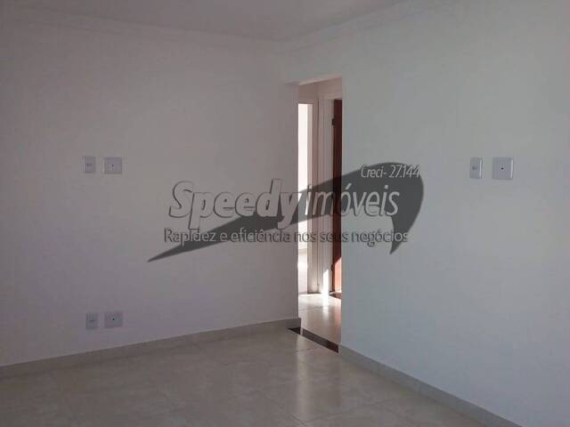 #3083 - Apartamento para Venda em Santos - SP - 2
