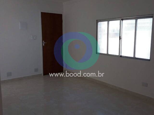 #3083 - Apartamento para Venda em Santos - SP - 1