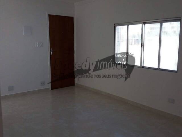 #3083 - Apartamento para Venda em Santos - SP - 1