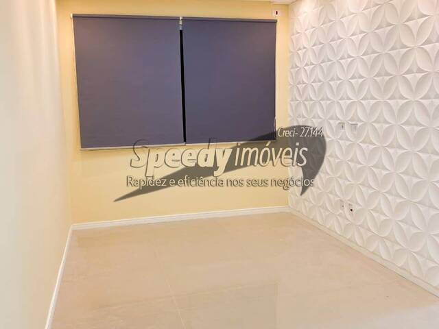 Apartamento para Venda em Santos - 3