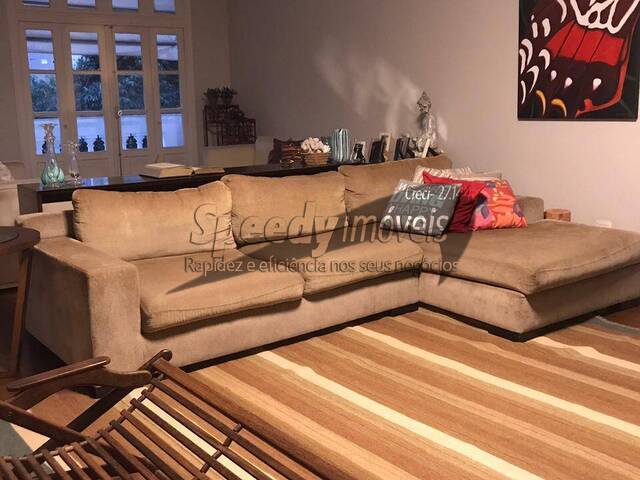 Apartamento para Venda em Santos - 2
