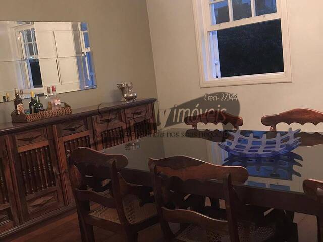 Apartamento para Venda em Santos - 4