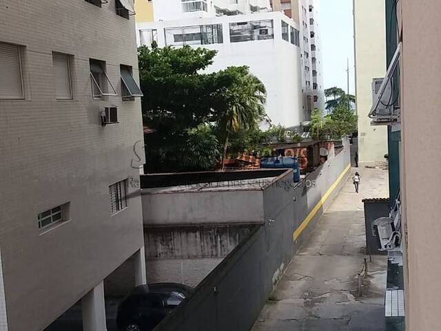 #3087 - Kitnet para Venda em Santos - SP - 1