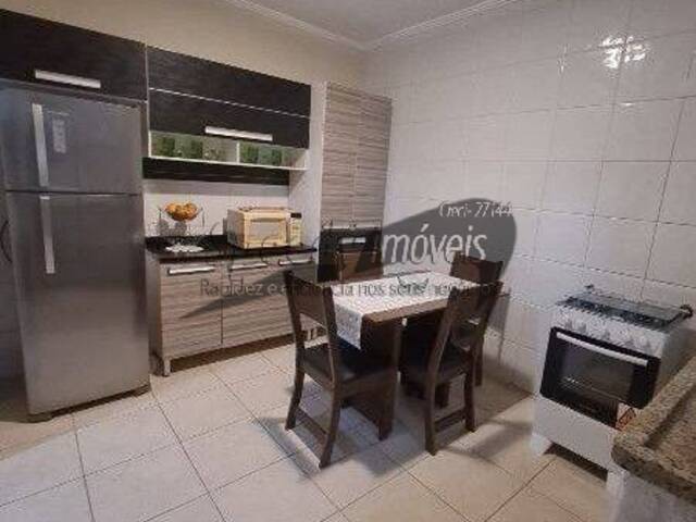 Apartamento para Venda em Santos - 5