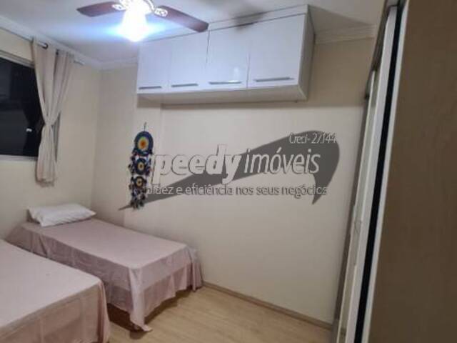 Apartamento para Venda em Santos - 4