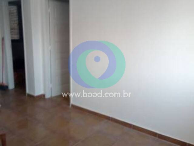 #3089 - Apartamento para Venda em Santos - SP - 1