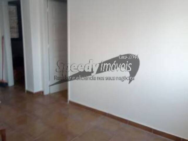 #3089 - Apartamento para Venda em Santos - SP - 1