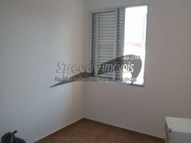 #3089 - Apartamento para Venda em Santos - SP - 2