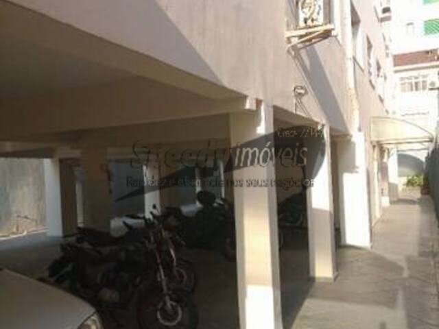 Apartamento para Venda em Santos - 5