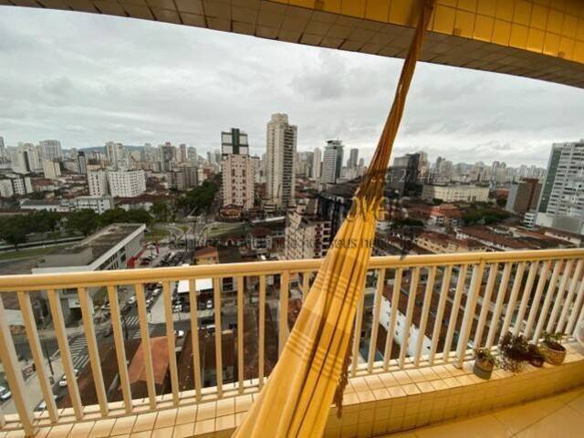 Apartamento para Venda em Santos - 5
