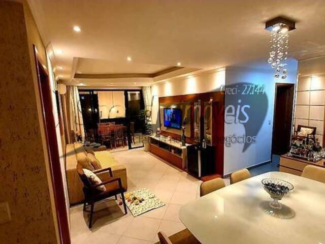 Apartamento para Venda em Santos - 5