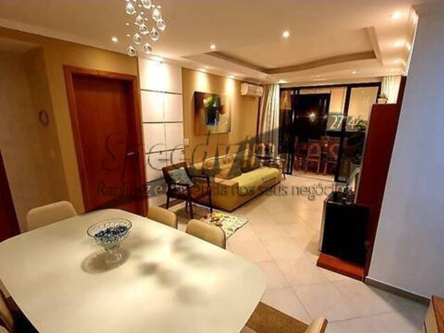 Apartamento para Venda em Santos - 4