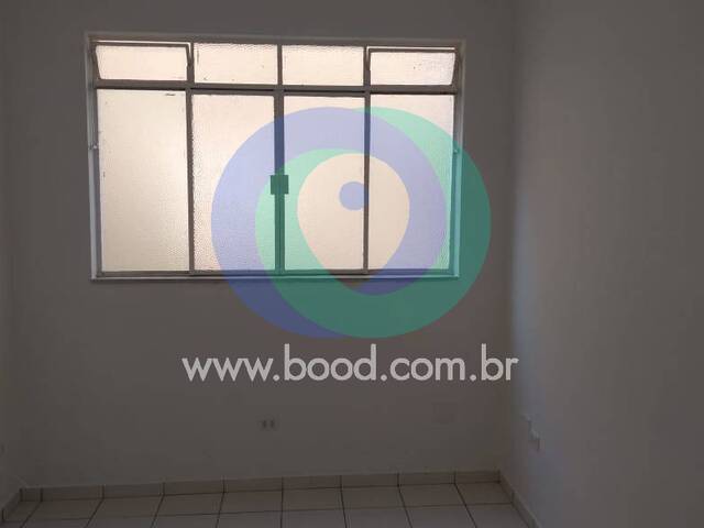 #3054 - Apartamento para Venda em Santos - SP - 2