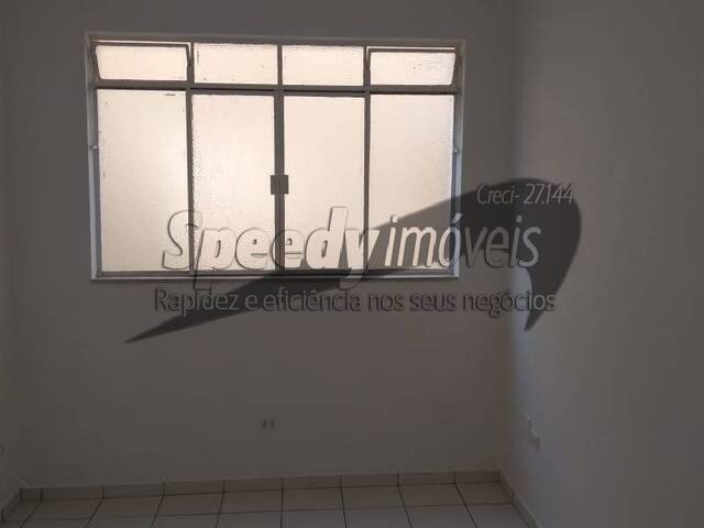 Apartamento para Venda em Santos - 2