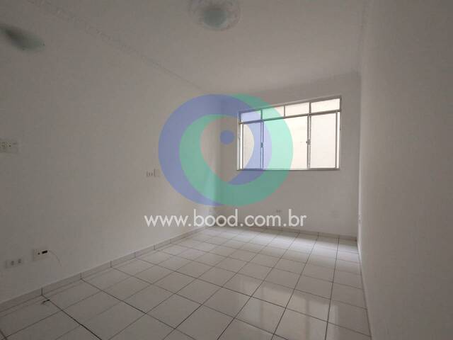 #3054 - Apartamento para Venda em Santos - SP - 1