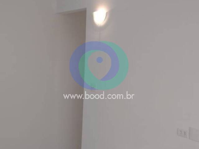 #3054 - Apartamento para Venda em Santos - SP - 3