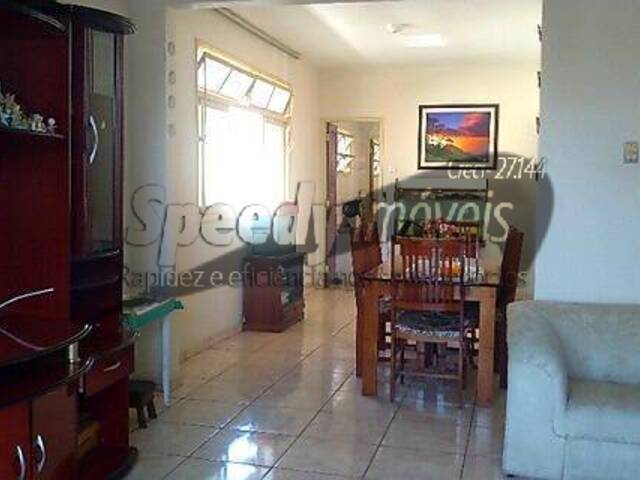 Apartamento para Venda em Santos - 4