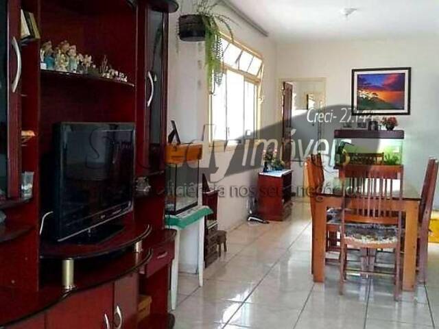 Apartamento para Venda em Santos - 5
