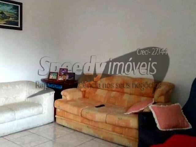Apartamento para Venda em Santos - 2