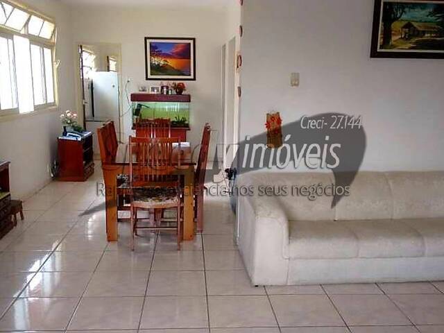 Apartamento para Venda em Santos - 3