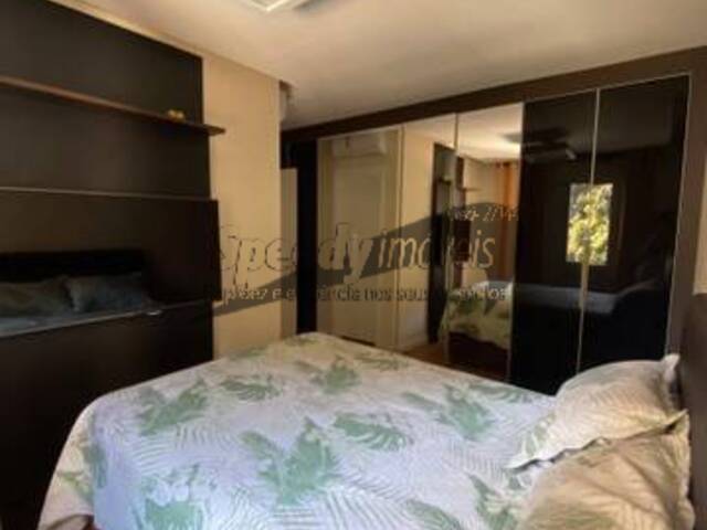 Apartamento para Venda em Santos - 3