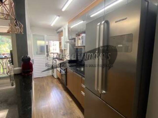 Apartamento para Venda em Santos - 2