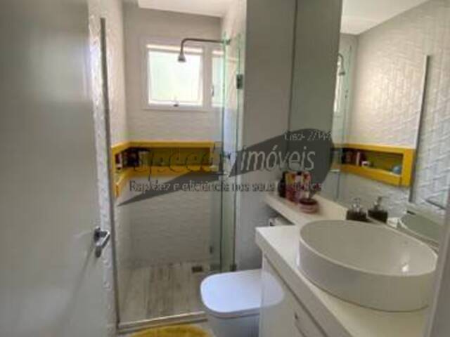 Apartamento para Venda em Santos - 5