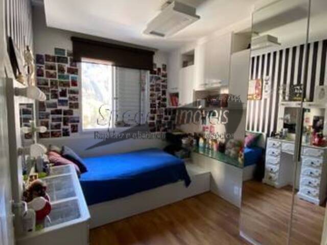Apartamento para Venda em Santos - 4