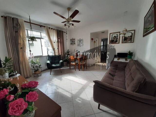 Apartamento para Venda em Santos - 3