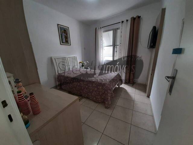 Apartamento para Venda em Santos - 5