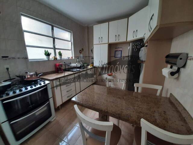 Apartamento para Venda em Santos - 4