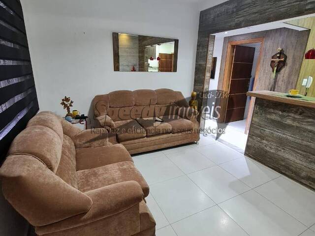 Apartamento para Venda em Santos - 5
