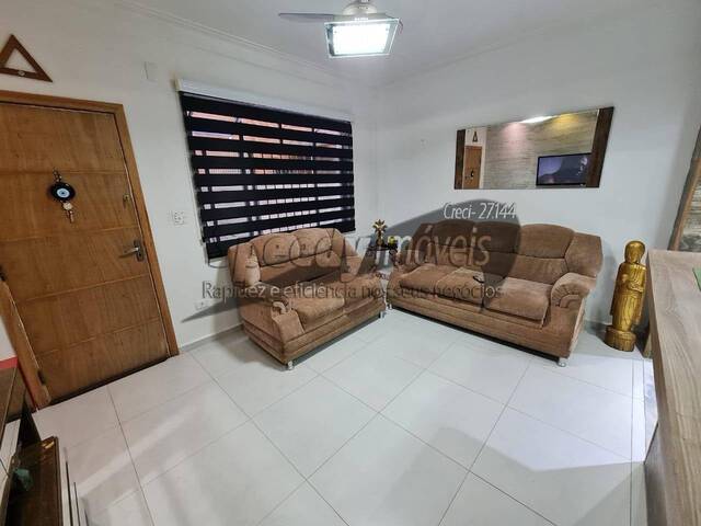 Apartamento para Venda em Santos - 4