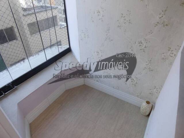 #3097 - Apartamento para Venda em Santos - SP - 3