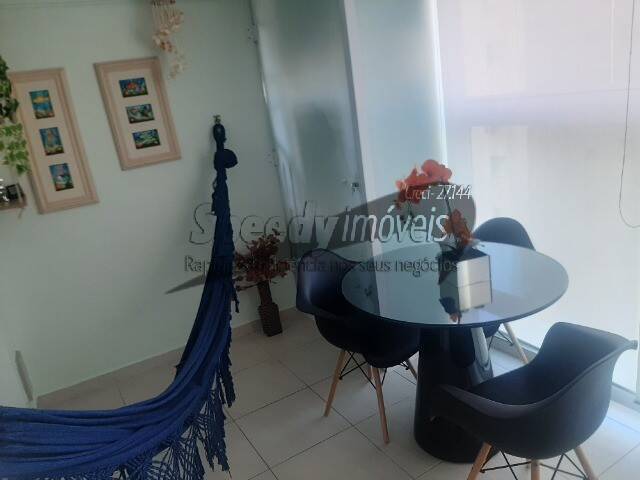 #3098 - Apartamento para Venda em Santos - SP - 3