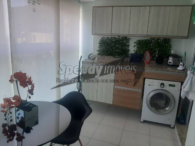 #3098 - Apartamento para Venda em Santos - SP - 1