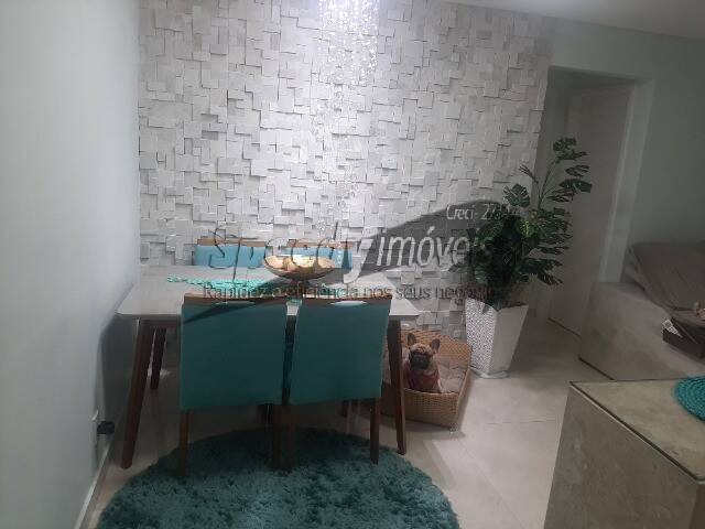 Apartamento para Venda em Santos - 5