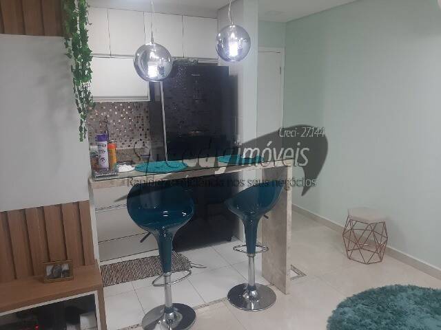 Apartamento para Venda em Santos - 4
