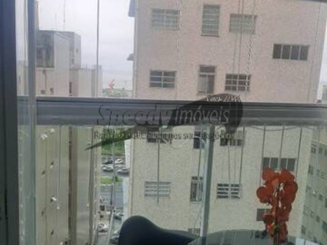 #3098 - Apartamento para Venda em Santos - SP - 2