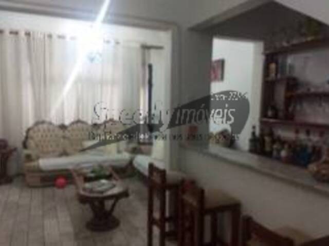 Casa para Venda em Santos - 5