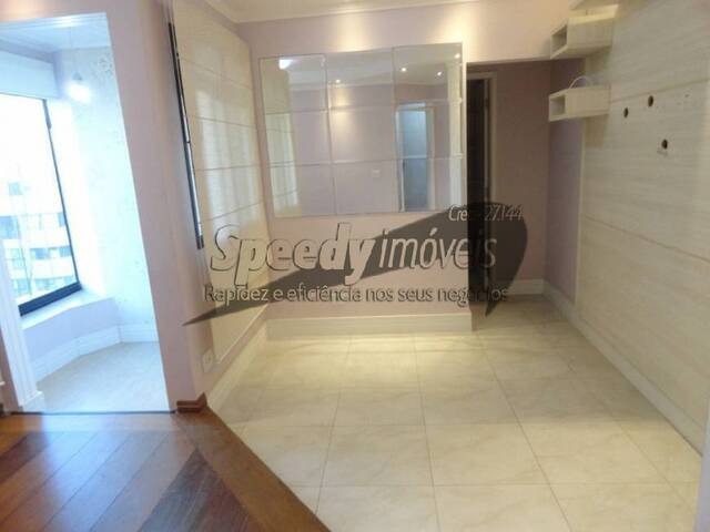 #3097 - Apartamento para Venda em Santos - SP - 2