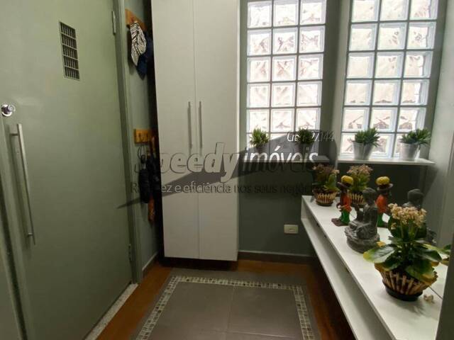 Apartamento para Venda em Santos - 5