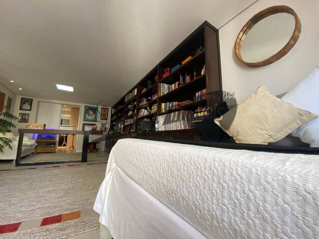 Apartamento para Venda em Santos - 4