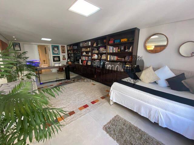Apartamento para Venda em Santos - 3