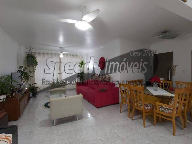 #3103 - Apartamento para Venda em Santos - SP - 3