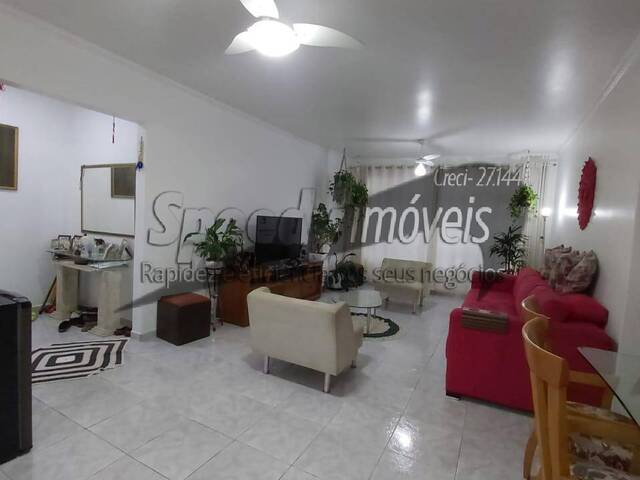 Apartamento para Venda em Santos - 4