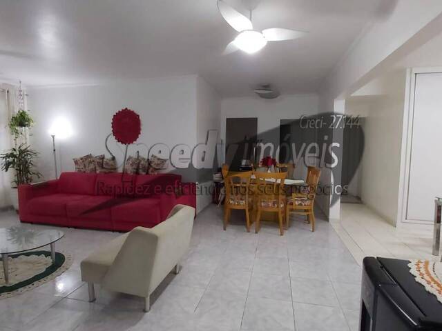 Apartamento para Venda em Santos - 5