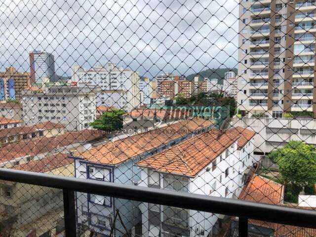 Apartamento para Venda em Santos - 5