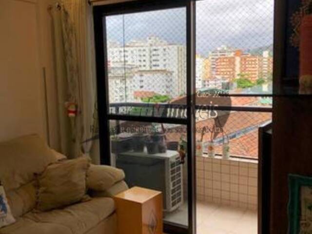 Apartamento para Venda em Santos - 4