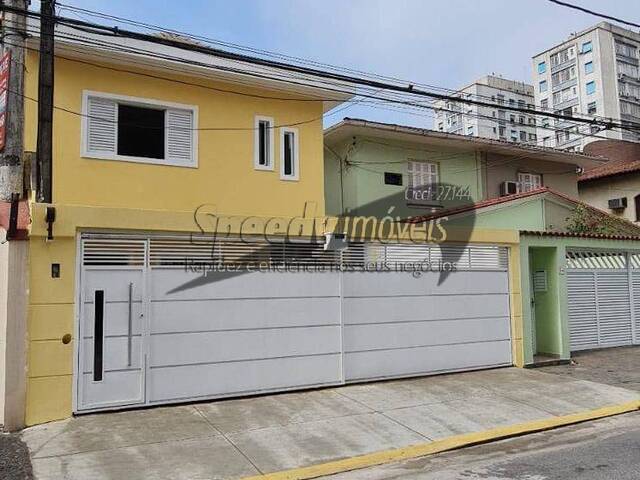 Casa Rua Anália Franco bairro Aparecida